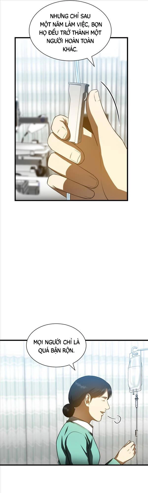 Bác Sĩ Hoàn Hảo Chapter 60 - 19