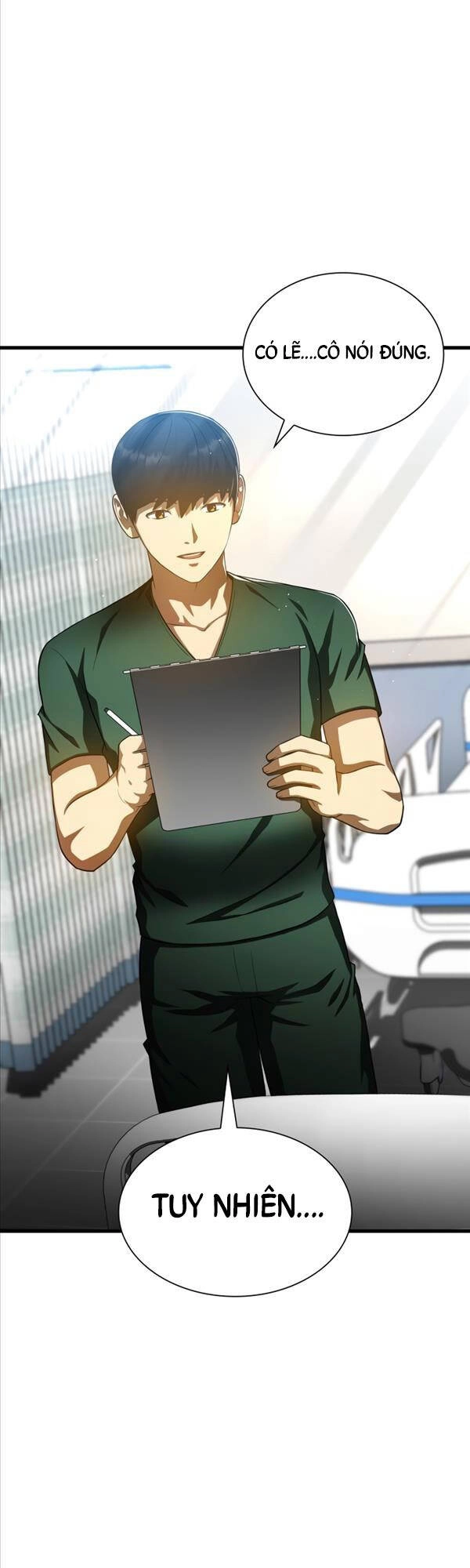 Bác Sĩ Hoàn Hảo Chapter 60 - 20