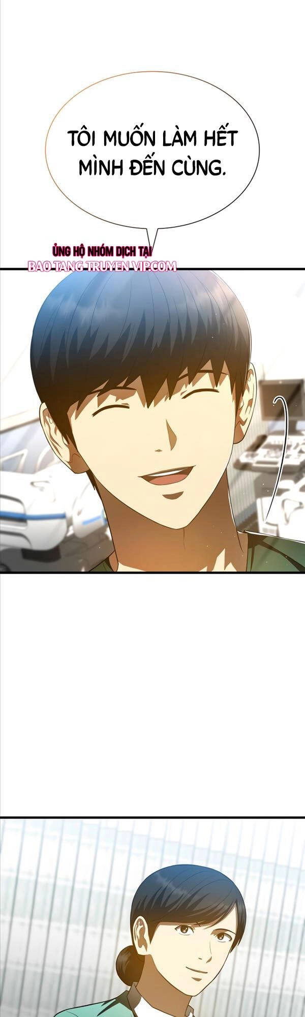 Bác Sĩ Hoàn Hảo Chapter 60 - 21