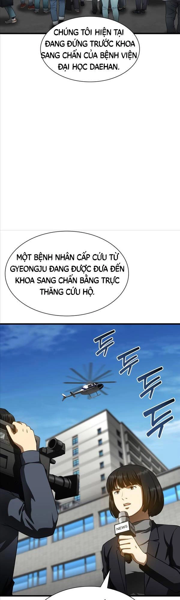Bác Sĩ Hoàn Hảo Chapter 60 - 23