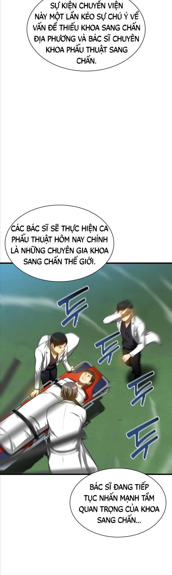 Bác Sĩ Hoàn Hảo Chapter 60 - 24