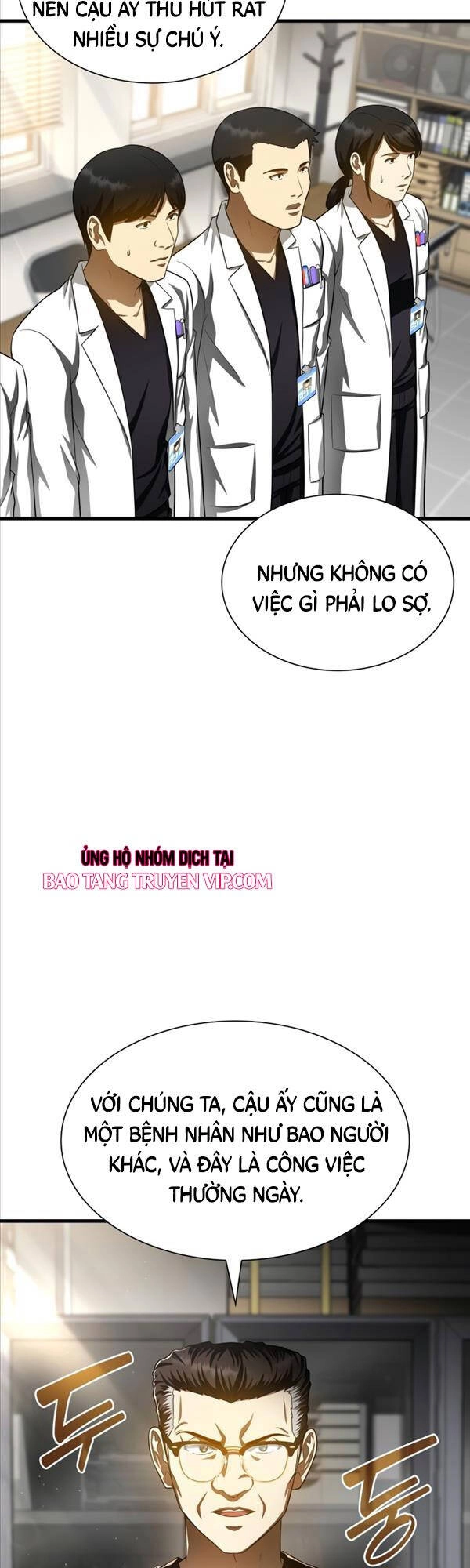 Bác Sĩ Hoàn Hảo Chapter 60 - 26