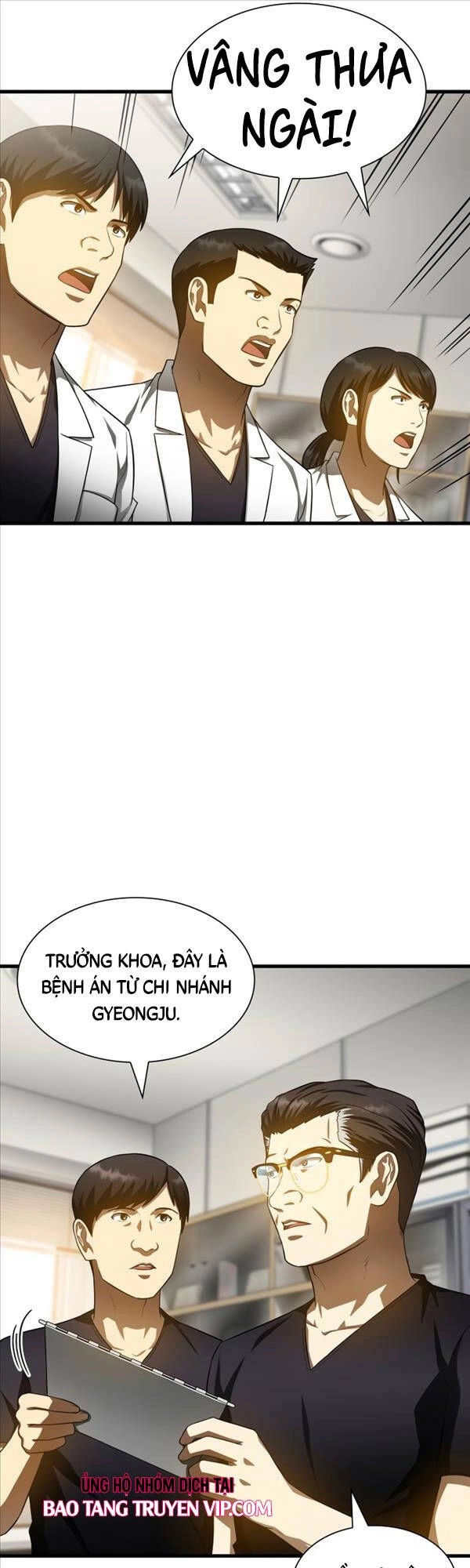 Bác Sĩ Hoàn Hảo Chapter 60 - 28