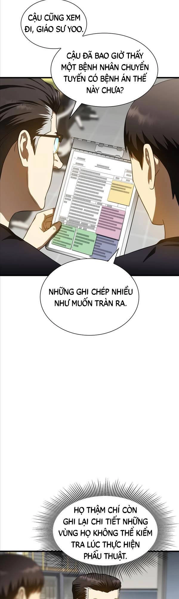 Bác Sĩ Hoàn Hảo Chapter 60 - 30