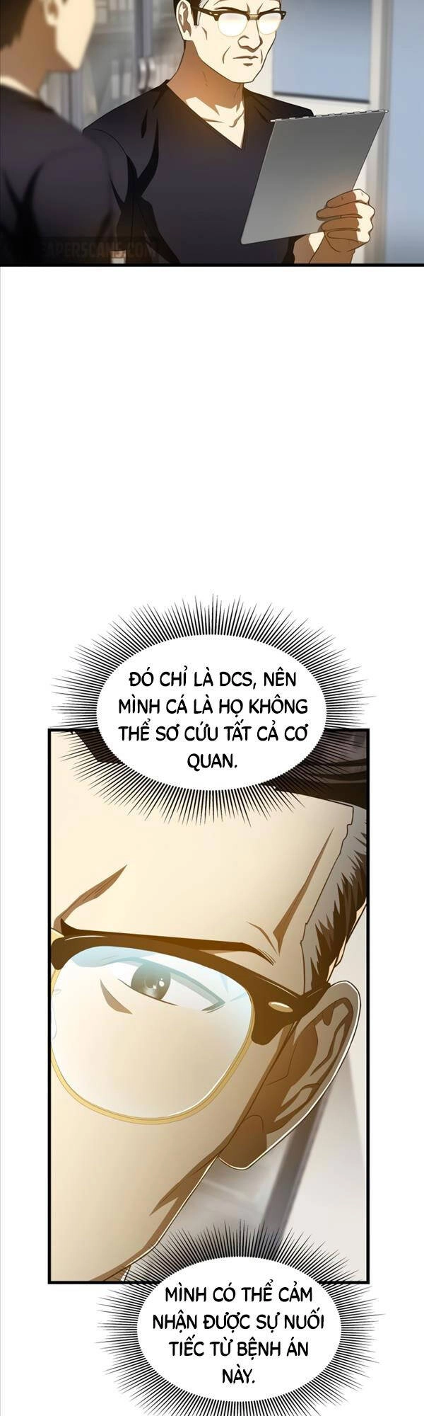 Bác Sĩ Hoàn Hảo Chapter 60 - 31