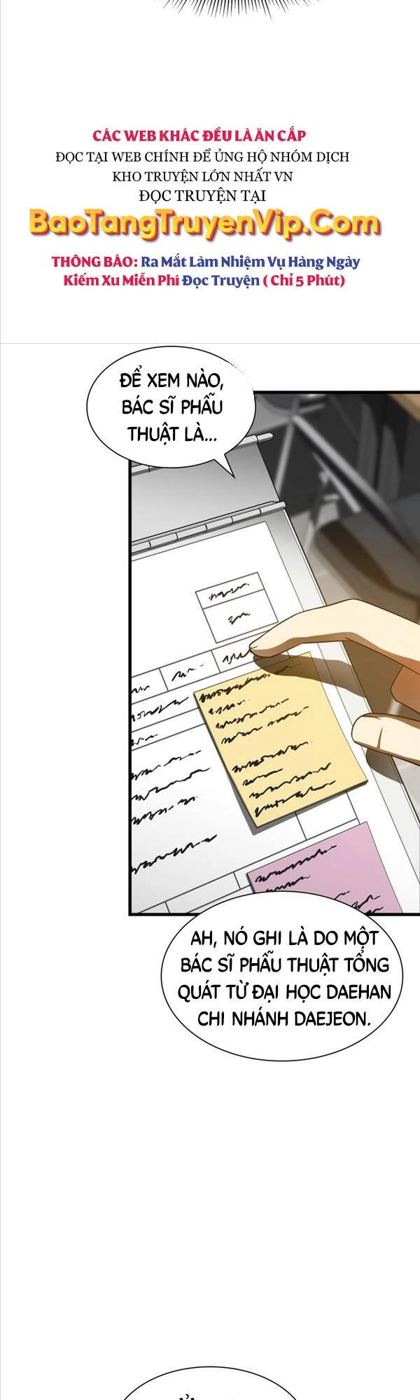 Bác Sĩ Hoàn Hảo Chapter 60 - 32