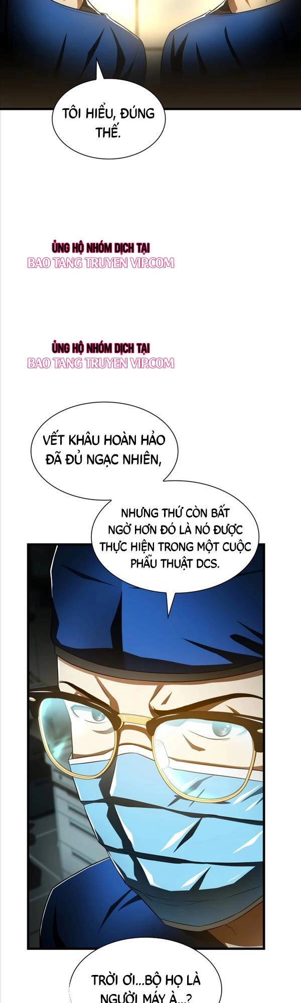 Bác Sĩ Hoàn Hảo Chapter 60 - 38
