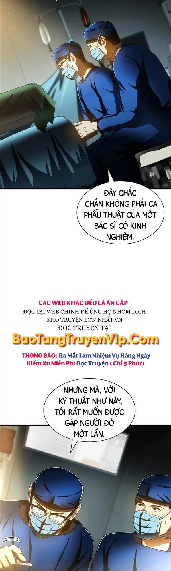 Bác Sĩ Hoàn Hảo Chapter 60 - 40