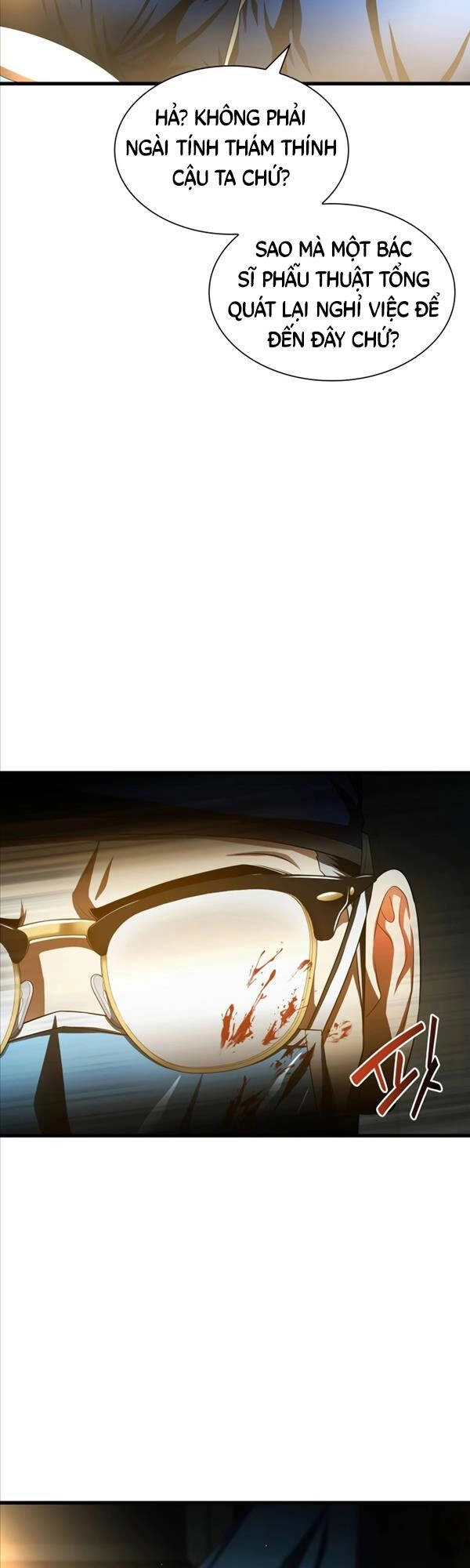 Bác Sĩ Hoàn Hảo Chapter 60 - 41