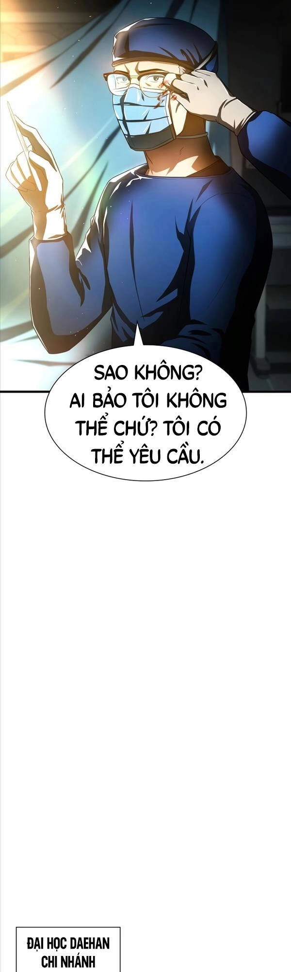 Bác Sĩ Hoàn Hảo Chapter 60 - 42