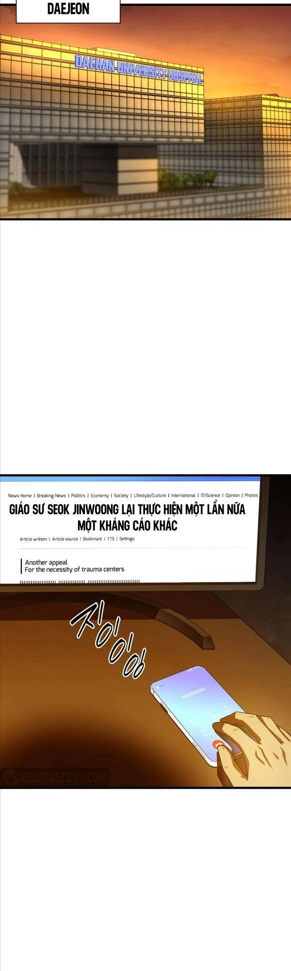 Bác Sĩ Hoàn Hảo Chapter 60 - 43