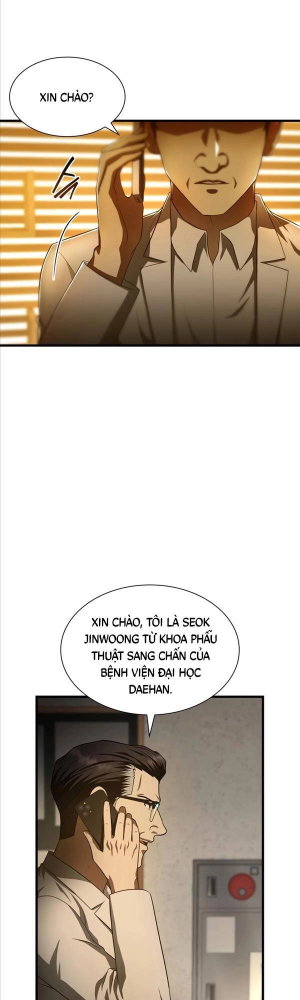 Bác Sĩ Hoàn Hảo Chapter 60 - 44