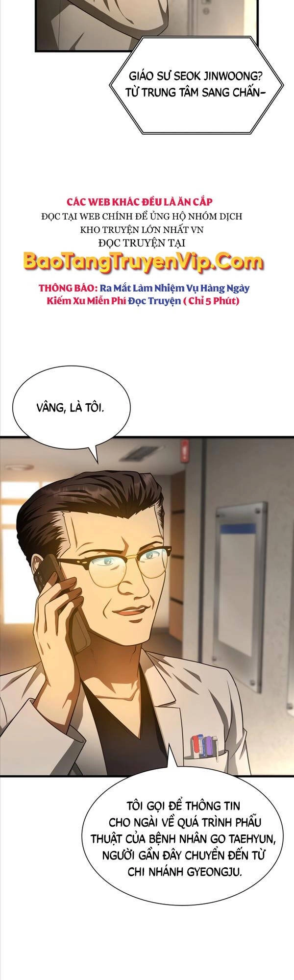 Bác Sĩ Hoàn Hảo Chapter 60 - 45