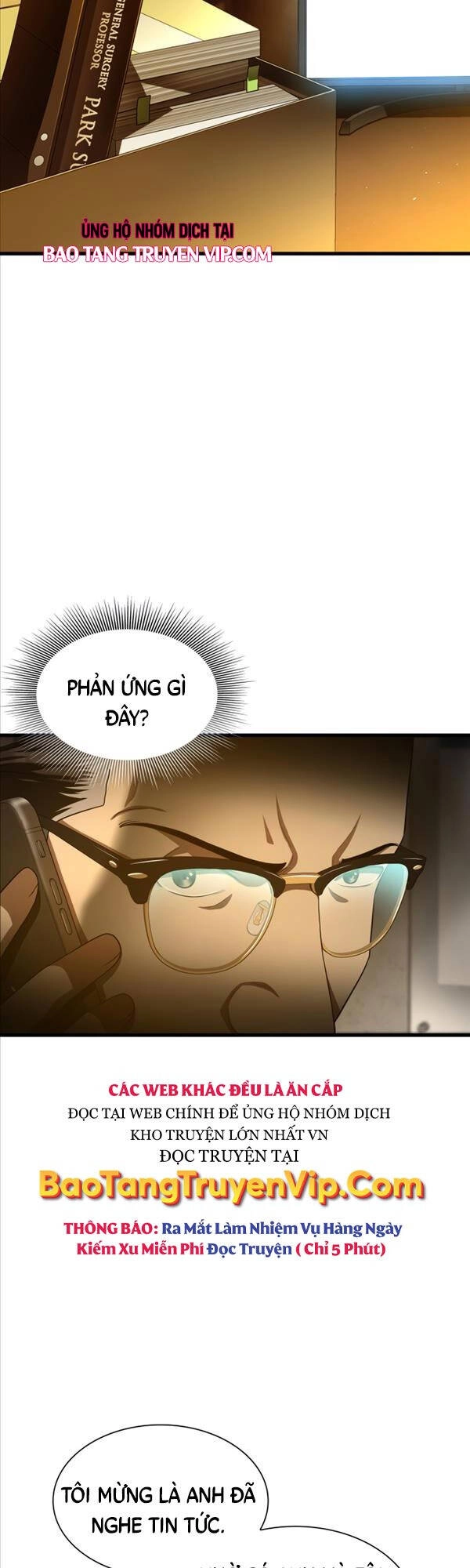 Bác Sĩ Hoàn Hảo Chapter 60 - 48