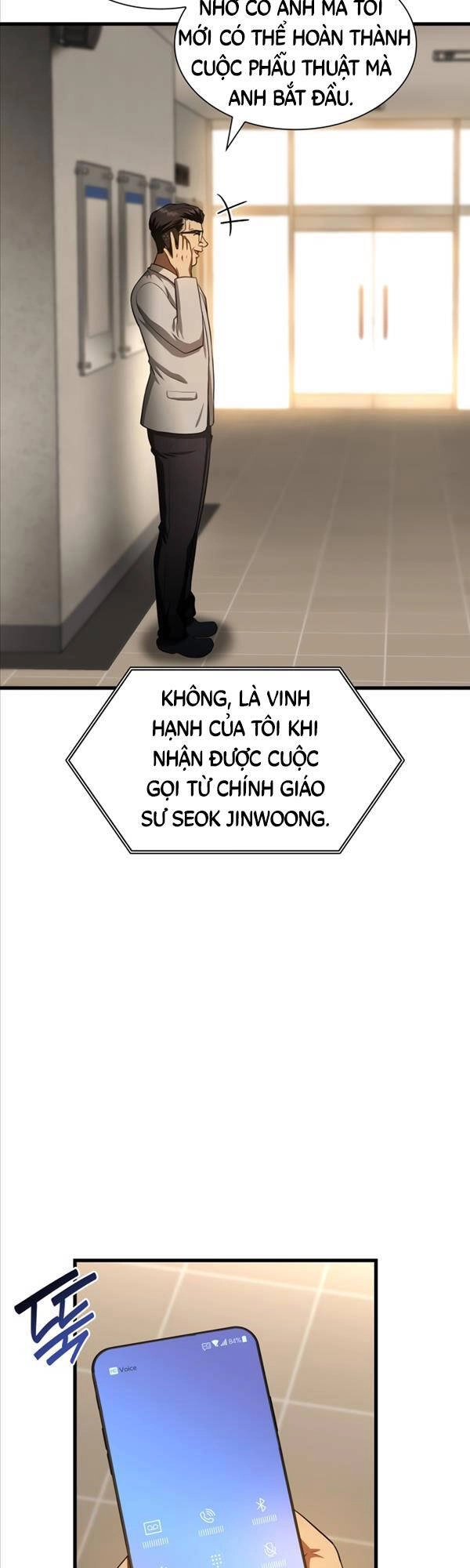 Bác Sĩ Hoàn Hảo Chapter 60 - 49