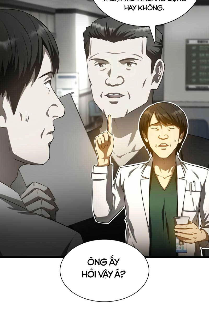 Bác Sĩ Hoàn Hảo Chapter 61 - 34