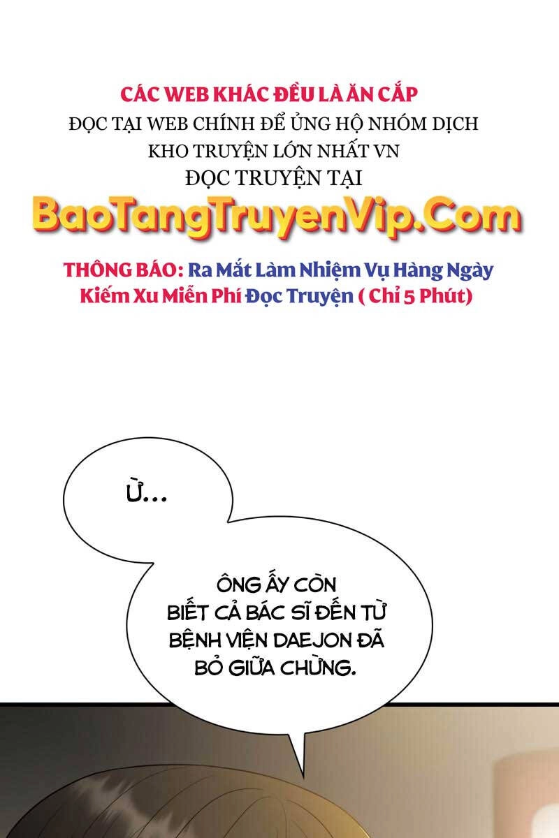 Bác Sĩ Hoàn Hảo Chapter 61 - 35