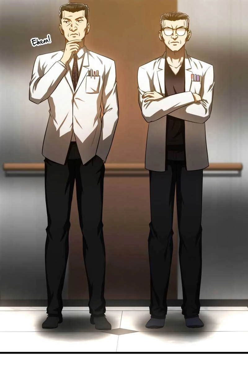 Bác Sĩ Hoàn Hảo Chapter 61 - 43