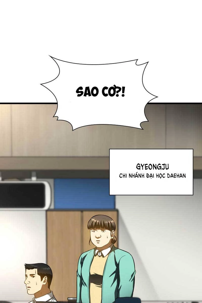 Bác Sĩ Hoàn Hảo Chapter 61 - 73