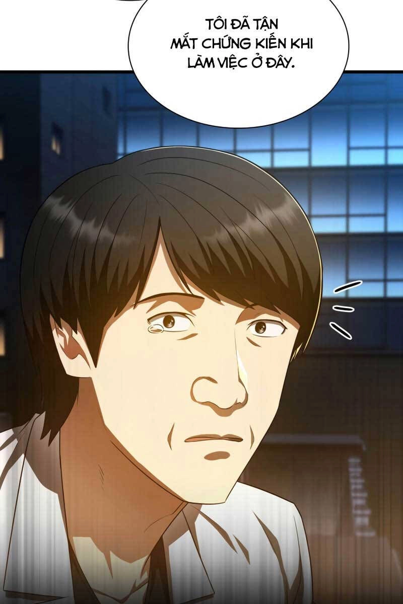 Bác Sĩ Hoàn Hảo Chapter 61 - 91