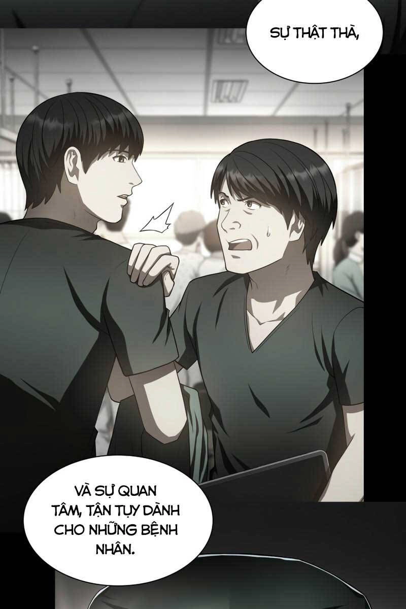 Bác Sĩ Hoàn Hảo Chapter 61 - 93