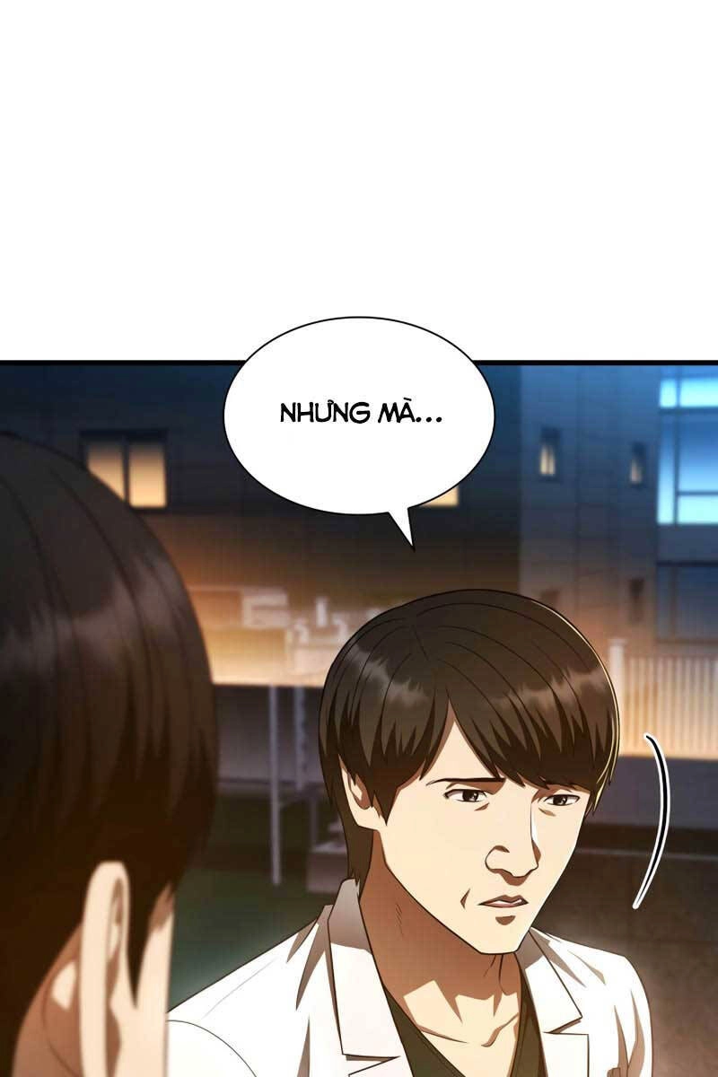 Bác Sĩ Hoàn Hảo Chapter 61 - 97