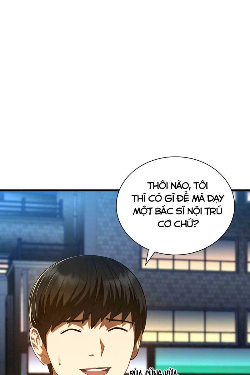 Bác Sĩ Hoàn Hảo Chapter 61 - 102