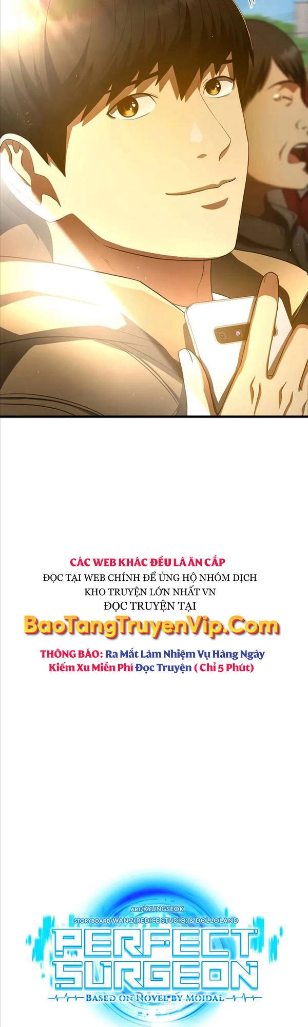 Bác Sĩ Hoàn Hảo Chapter 62 - 13