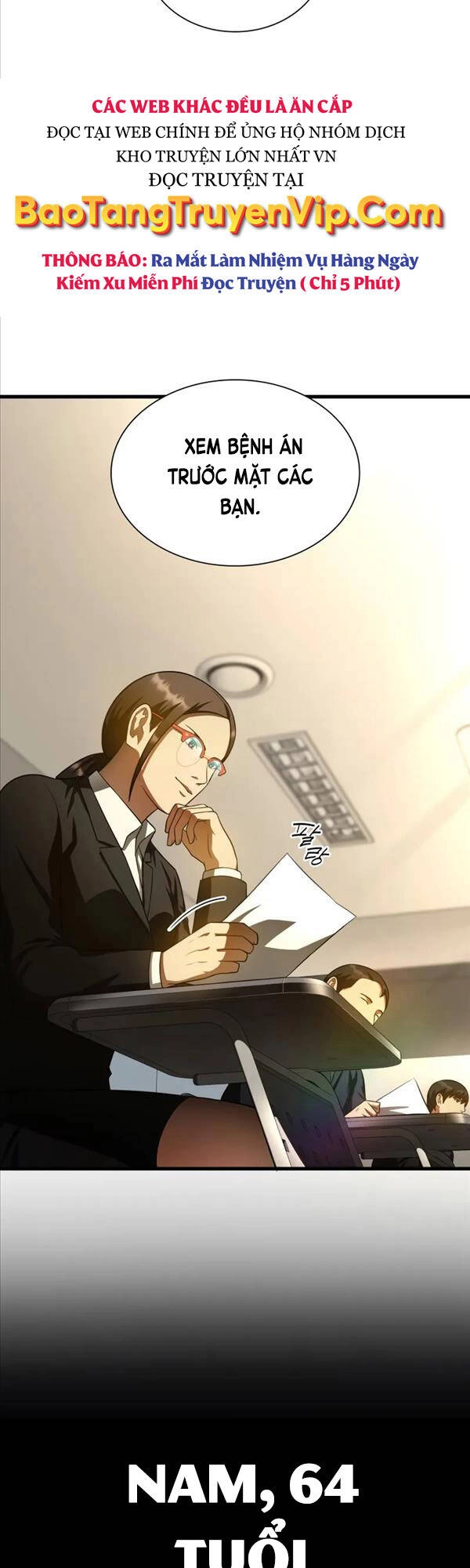 Bác Sĩ Hoàn Hảo Chapter 62 - 29