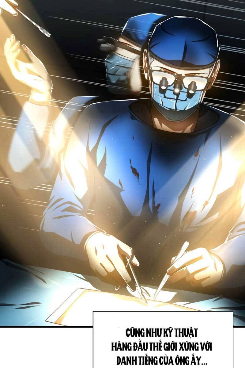 Bác Sĩ Hoàn Hảo Chapter 63 - 7