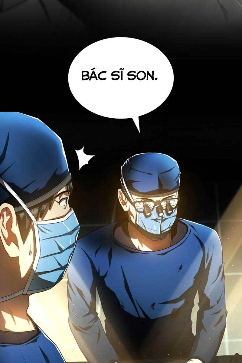 Bác Sĩ Hoàn Hảo Chapter 63 - 11