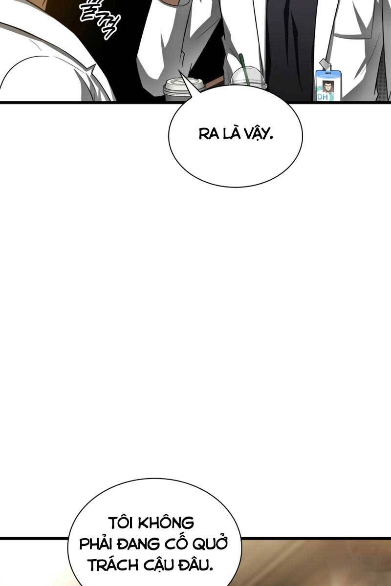 Bác Sĩ Hoàn Hảo Chapter 63 - 26