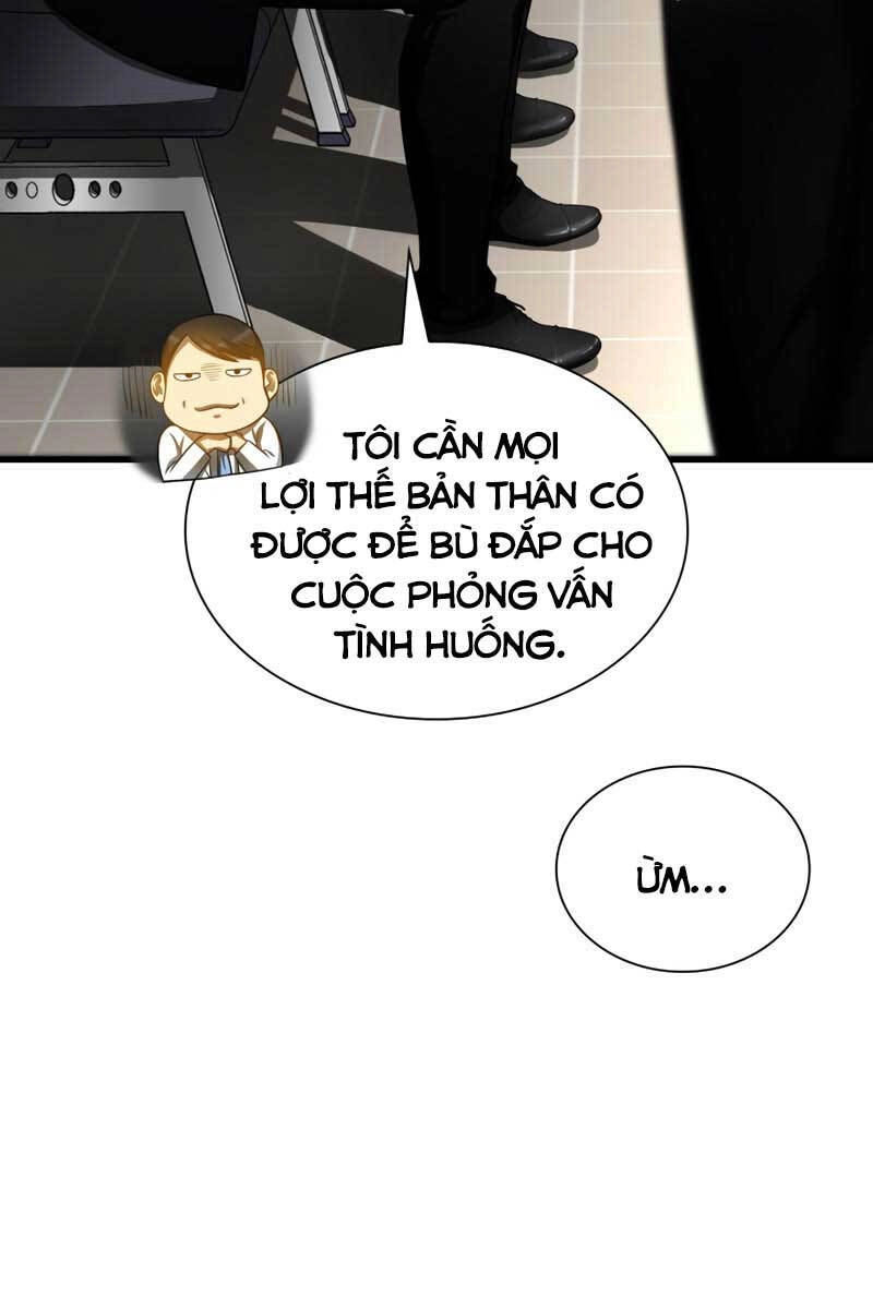 Bác Sĩ Hoàn Hảo Chapter 63 - 41