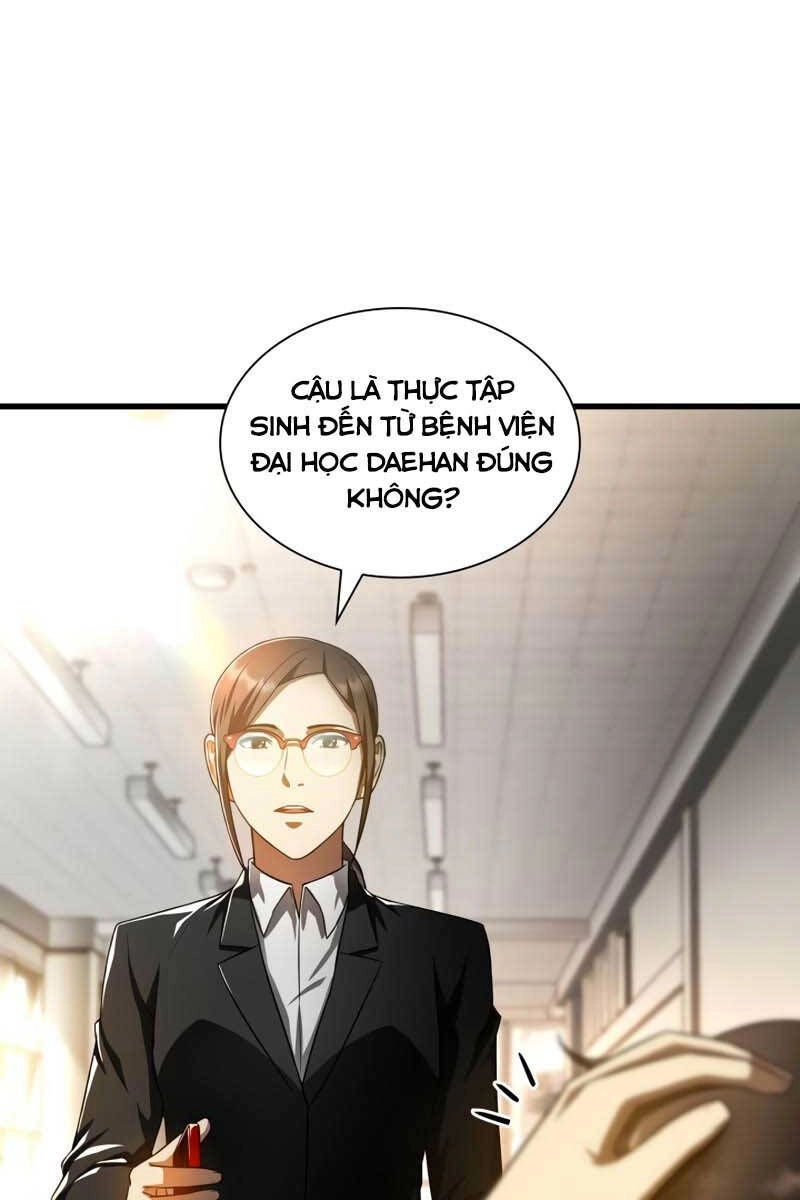 Bác Sĩ Hoàn Hảo Chapter 63 - 42