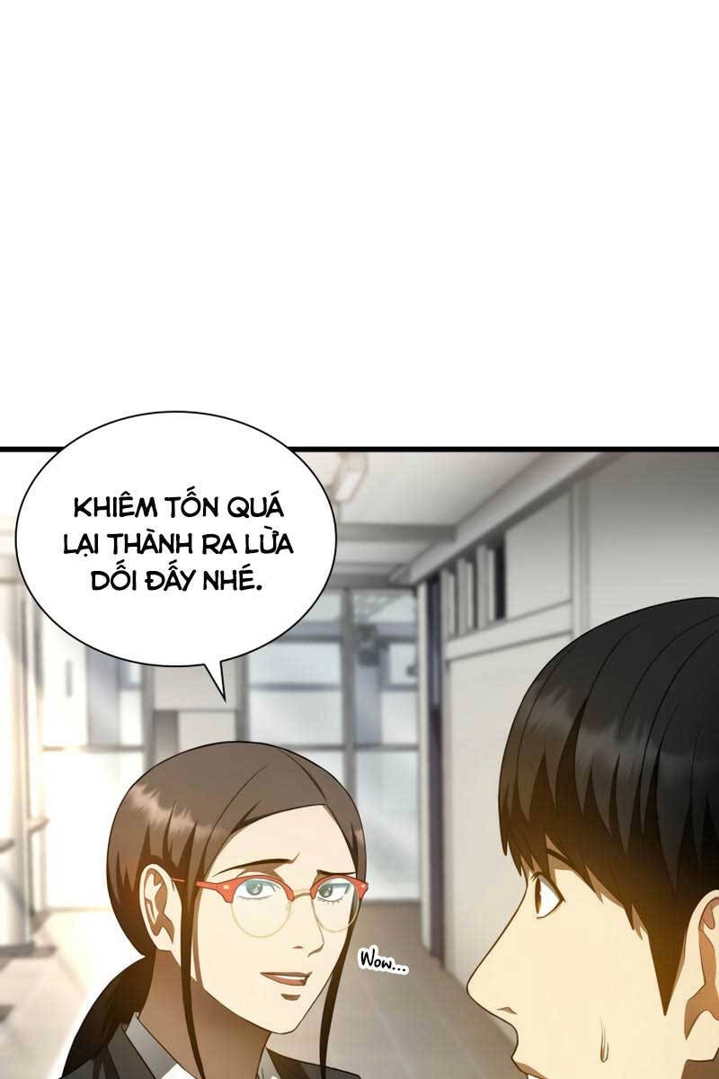 Bác Sĩ Hoàn Hảo Chapter 63 - 52