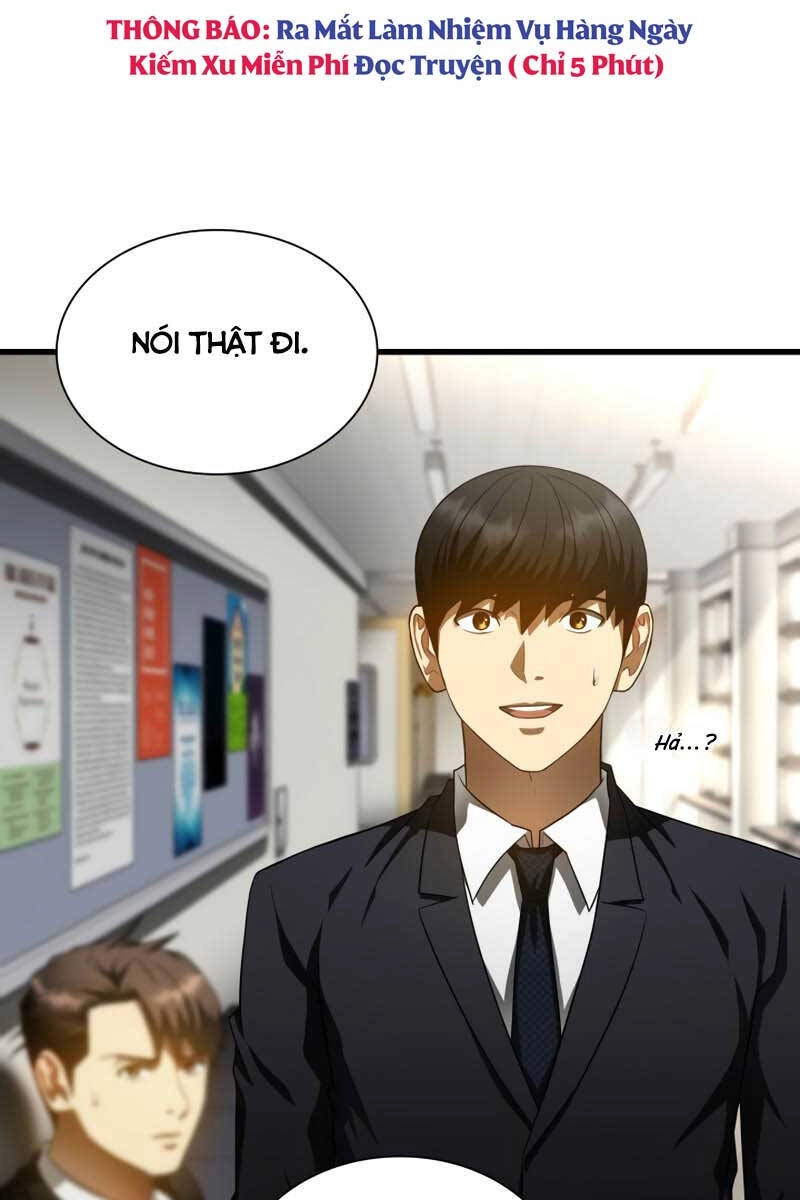 Bác Sĩ Hoàn Hảo Chapter 63 - 54