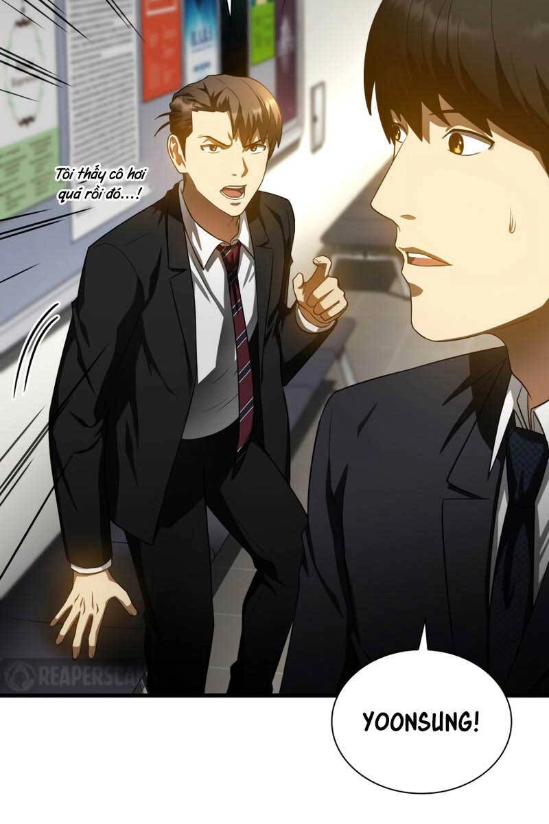 Bác Sĩ Hoàn Hảo Chapter 63 - 56