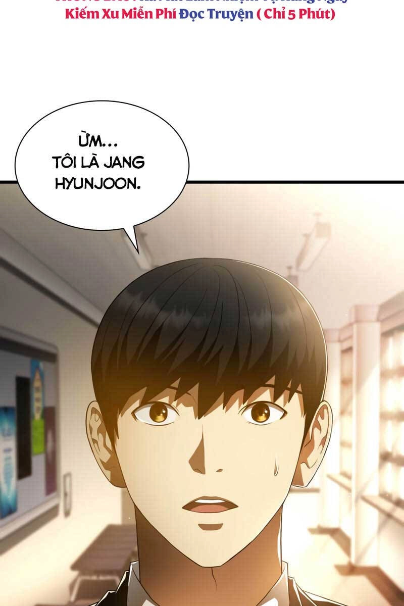 Bác Sĩ Hoàn Hảo Chapter 63 - 63