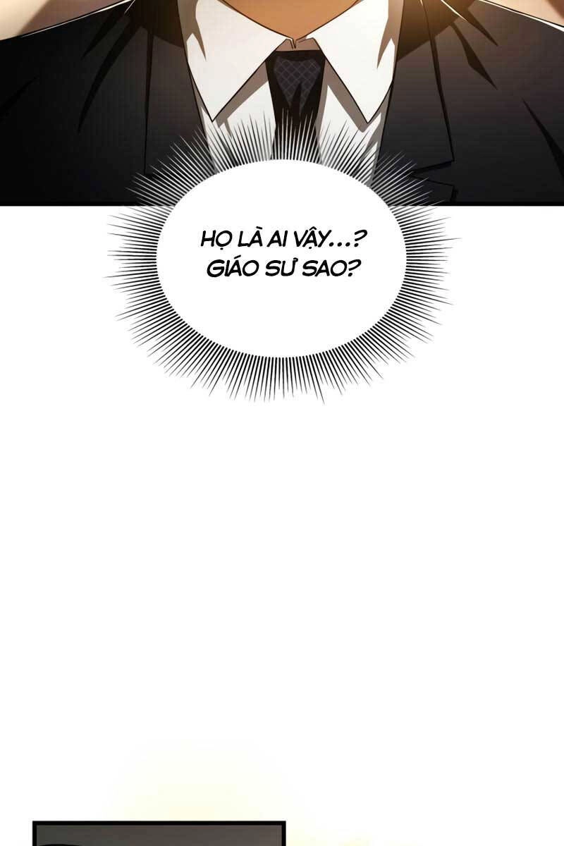 Bác Sĩ Hoàn Hảo Chapter 63 - 64