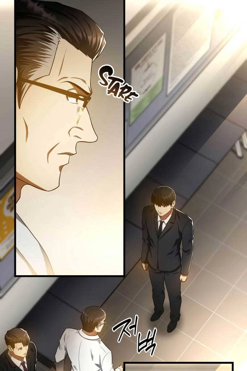 Bác Sĩ Hoàn Hảo Chapter 63 - 65