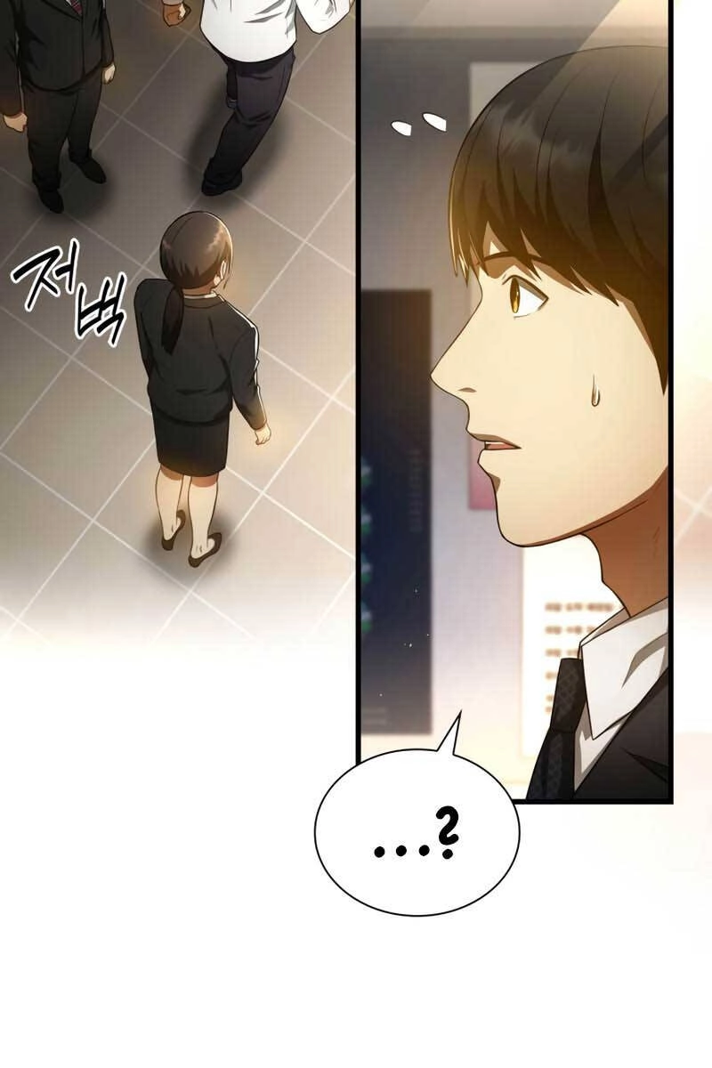 Bác Sĩ Hoàn Hảo Chapter 63 - 66