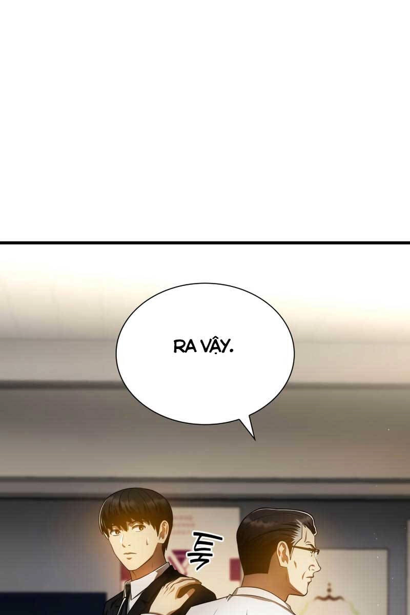 Bác Sĩ Hoàn Hảo Chapter 63 - 67