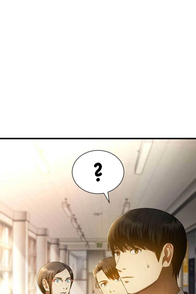 Bác Sĩ Hoàn Hảo Chapter 63 - 69