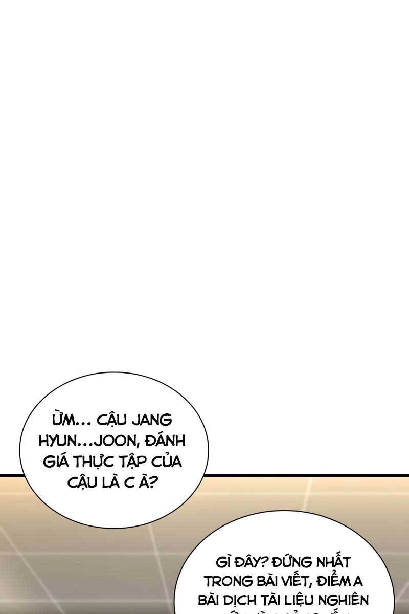 Bác Sĩ Hoàn Hảo Chapter 63 - 80