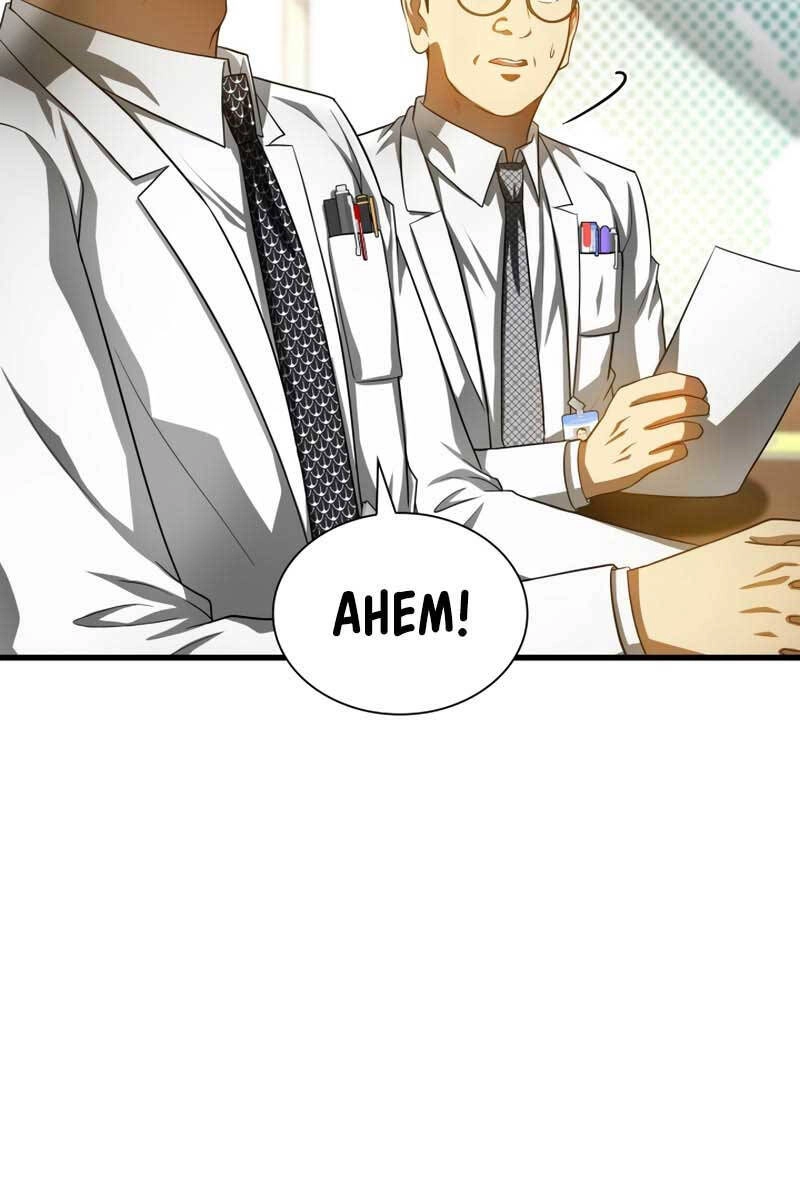 Bác Sĩ Hoàn Hảo Chapter 63 - 84