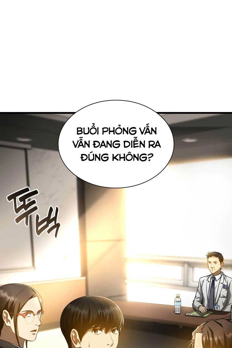 Bác Sĩ Hoàn Hảo Chapter 63 - 95