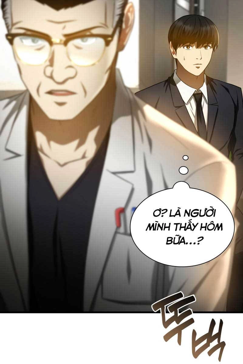 Bác Sĩ Hoàn Hảo Chapter 63 - 98