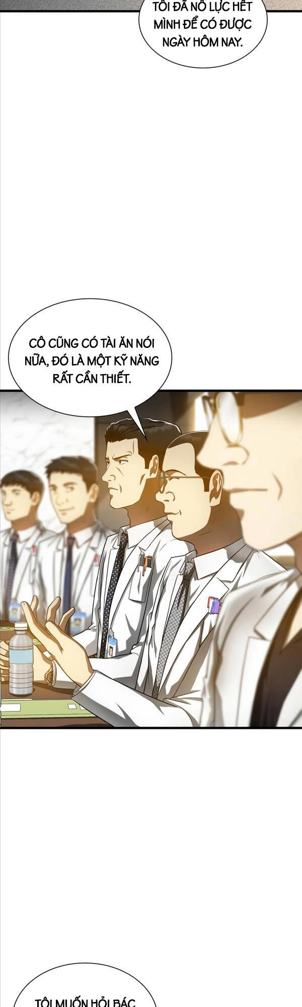 Bác Sĩ Hoàn Hảo Chapter 64 - 2