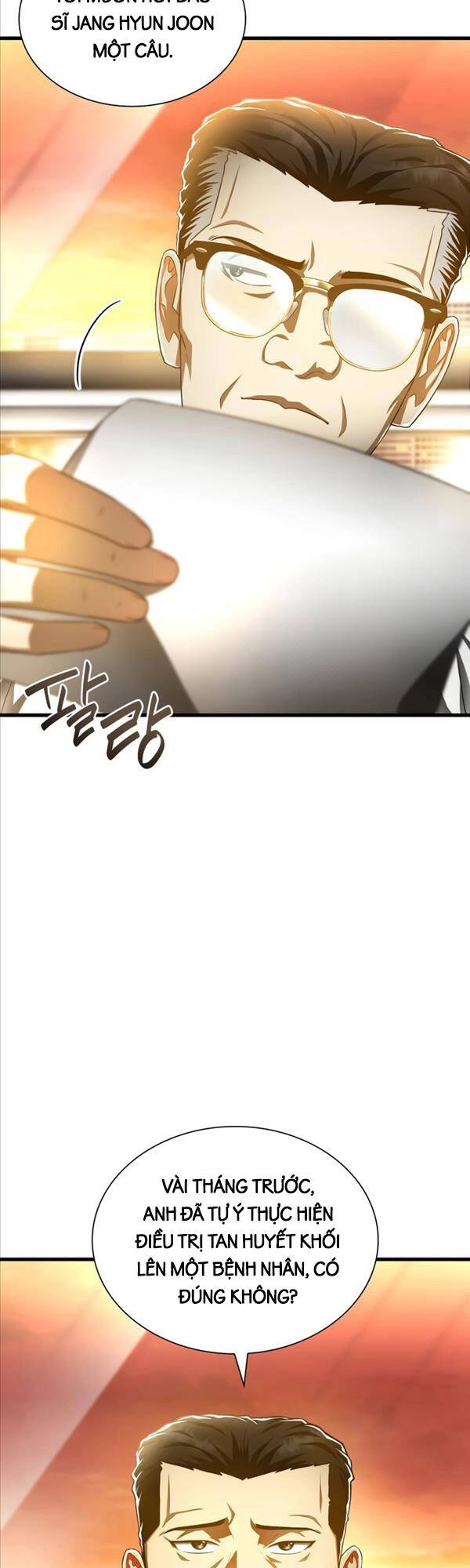 Bác Sĩ Hoàn Hảo Chapter 64 - 3