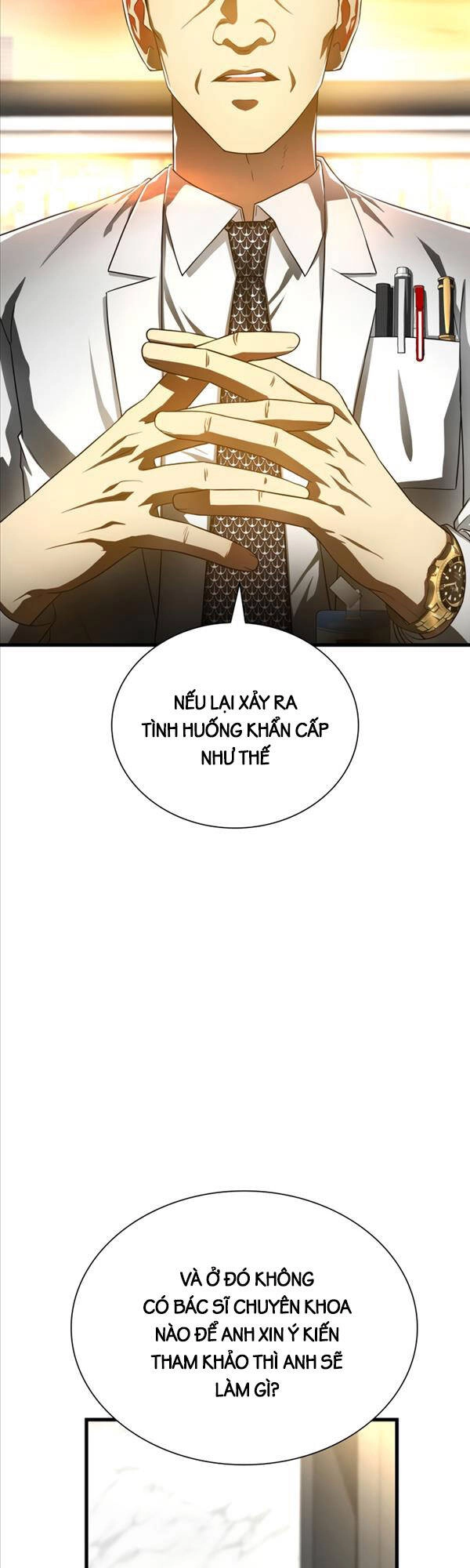 Bác Sĩ Hoàn Hảo Chapter 64 - 4